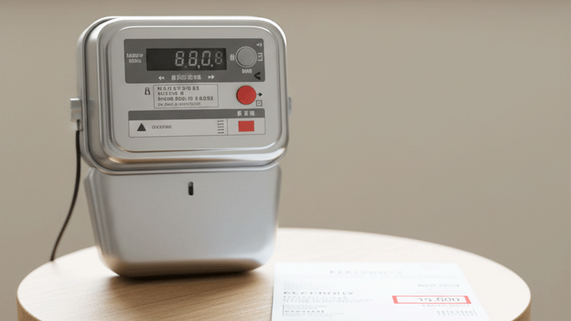 電気代が高くなった