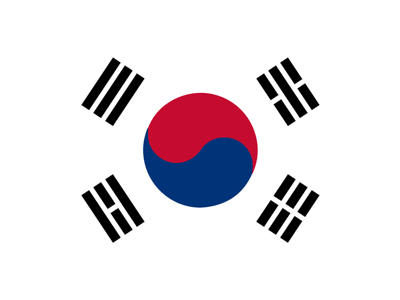 韓国