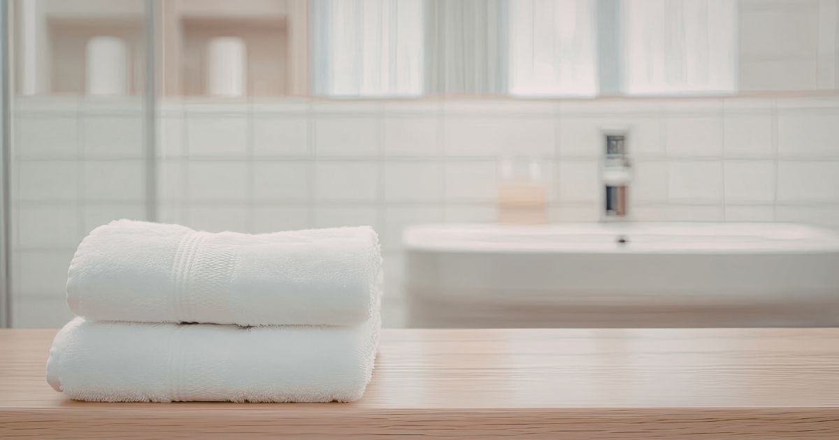 外国人ゲストが求めるリネン品質とは？｜欧米・アジア圏の期待値の違い