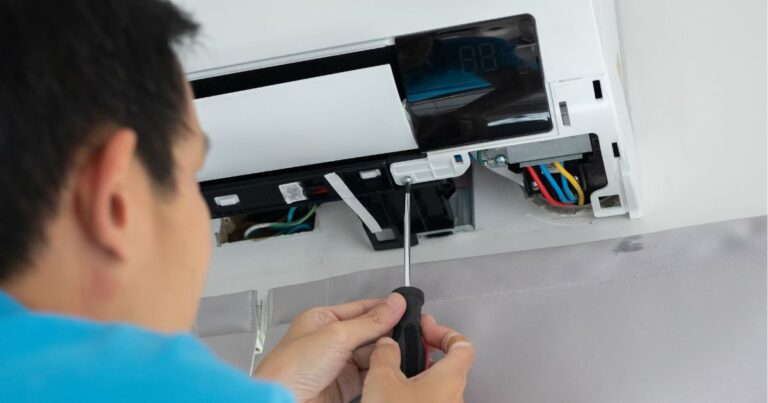 箱根・熱海の別荘型民泊でエアコンが壊れやすい理由と予防策