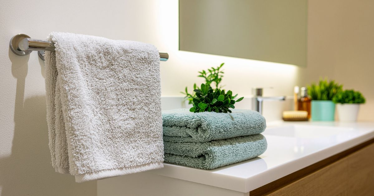 民泊リネンの在庫管理術|繁忙期の欠品を防ぐ発注タイミングと計算式