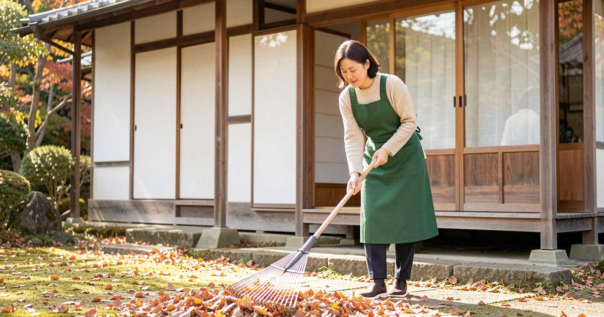 神奈川県中部・西部の民泊清掃｜多様な物件タイプに対応するプロの管理術