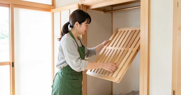 箱根の民泊清掃｜山間部の湿気・カビ対策でプロが実践、5つの鉄則