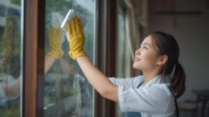 箱根の民泊・別荘清掃｜年間6,000件｜INBICS