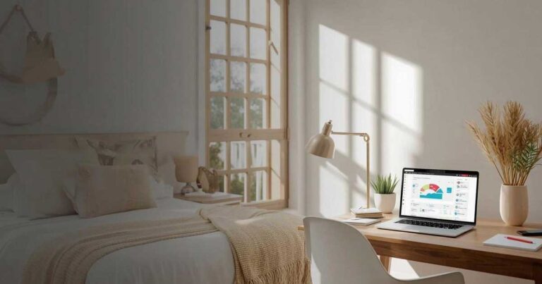 Airbnbで民泊を始める方法｜初心者オーナーが最初にすべき5つのステップ