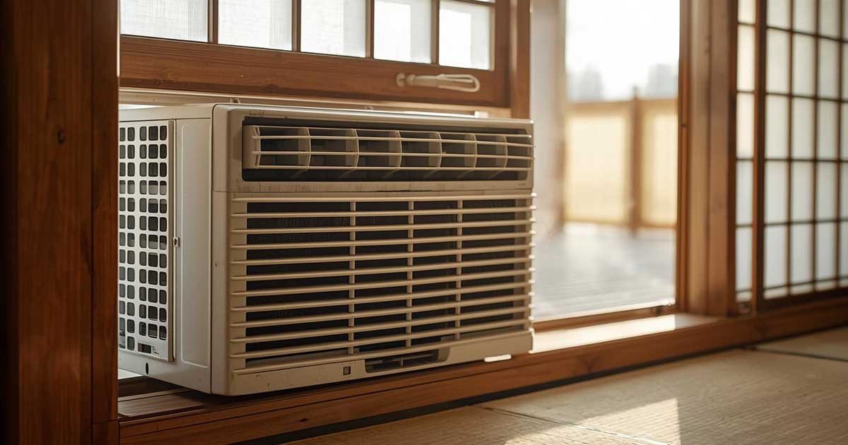 エアコンクリーニング前後の比較｜プロに依頼して何が変わる？民泊オーナーのよくある疑問に答えます