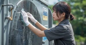 熱海のエアコンクリーニング｜塩害から守るメンテナンスの基礎知識と対策