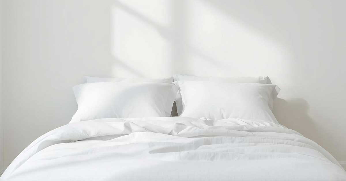 民泊の布団・枕のダニ対策|ゲストの安心を守るリネン衛生管理の基本