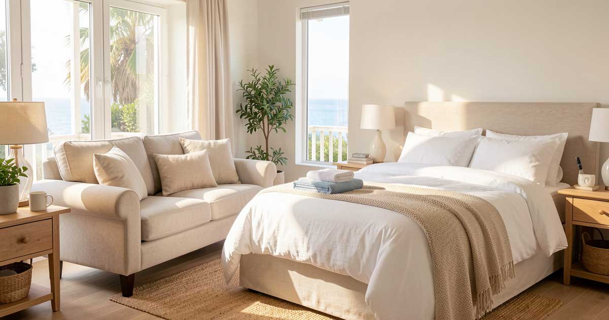 民泊清掃業者の選び方｜失敗しない5つのチェックポイントと見極め方