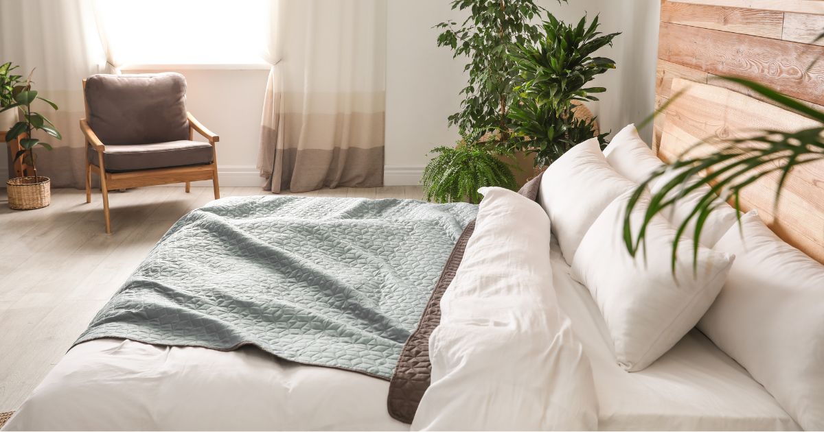 民泊のアメニティ・リネンセットアップ術｜写真映えする客室の作り方