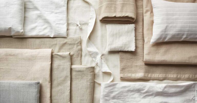 民泊リネンのサイズ選びで失敗しない｜シングル・セミダブル・ダブル別の規格と日本の民泊に合う選び方