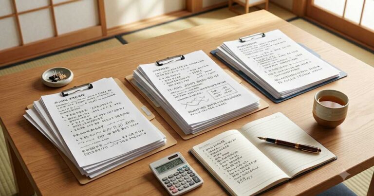 民泊代行業者の比較ポイント6選｜料金・実績・対応力で選ぶ方法