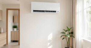 民泊のエアコンクリーニング｜適切な頻度と効果をプロが解説｜放置のリスクとは