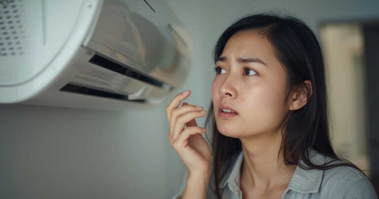 民泊のエアコンが臭い！ゲストのクレームを防ぐエアコン管理とクリーニングの実践ガイド