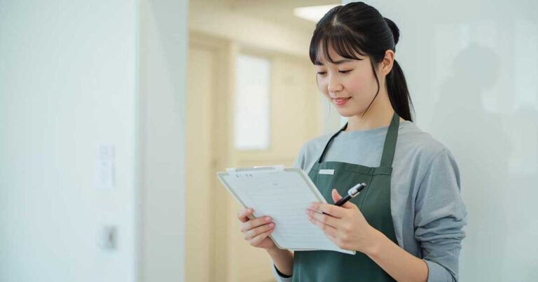 民泊清掃チェックリスト｜チェックアウト後にプロが確認する50項目を公開