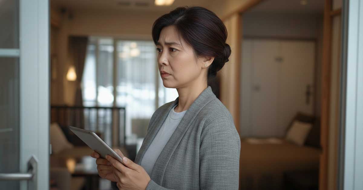 民泊清掃の求人・アルバイト事情｜自分で人を雇うのが難しい理由と業者委託のススメ