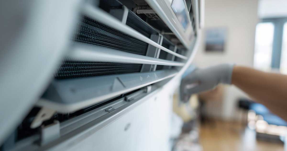 小田原のエアコンクリーニング|料金相場と失敗しない業者選びのポイント