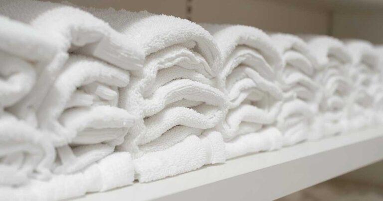 民泊の繁忙期にリネンが足りない！在庫不足を防ぐ3つの管理術