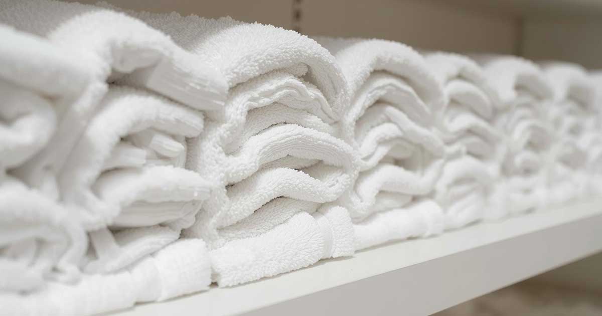 民泊の繁忙期にリネンが足りない！在庫不足を防ぐ3つの管理術