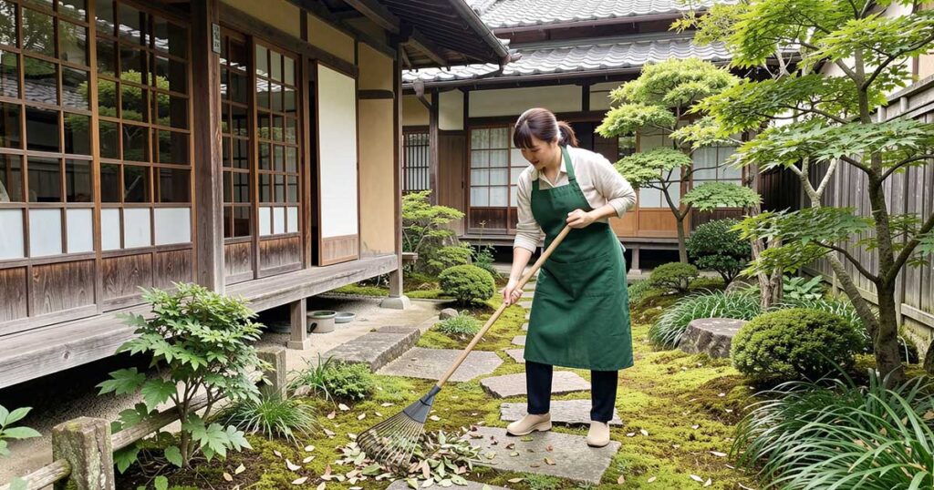 別荘・保養所の管理と民泊清掃の違い｜オーナーが知るべき管理の落とし穴