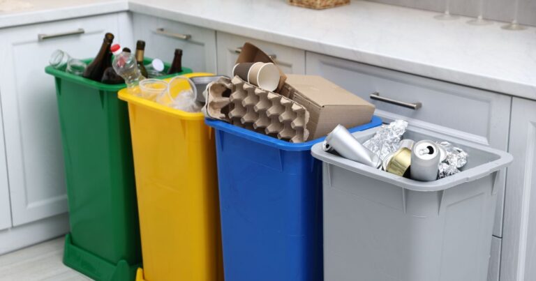 民泊のゴミ分別・廃棄物処理ガイド｜地域ルールと外国人ゲスト対応