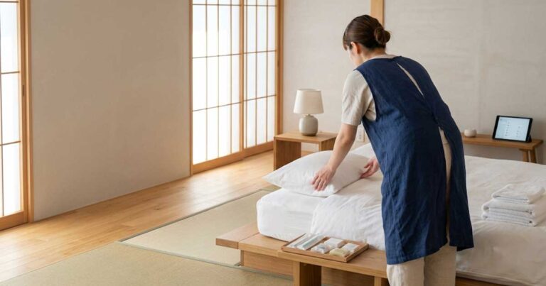 民泊代行の料金相場と4つの料金モデル｜交渉の進め方も解説